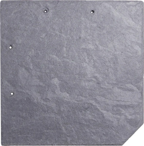 Naturschiefer wabe 20 cm - 20,
