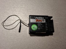 Robbe Terra AM S 40 - R4