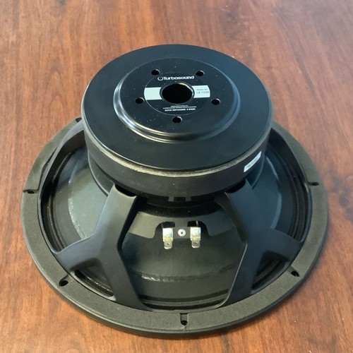 Turbosound 1228 - ls-1228, 12"
