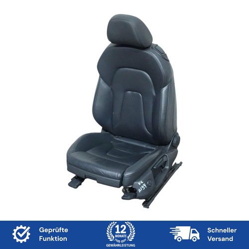 Audi coupe leder sitz - coupe,