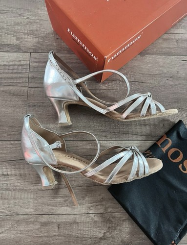 Tanzschuhe von rummos eu 39 - **,