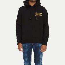 Dsquared2 Cool Hoodie Schwarz Herren