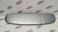 Original Audi A4 8W Avant Spoiler Heckspoiler 3.Bremsleuchte Florettsilber Z7G