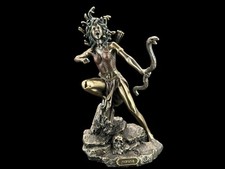 MEDUSA WITH BOW VERONESE
