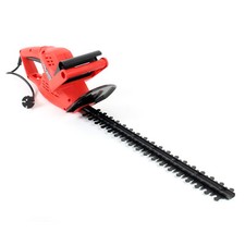 XPOtool Elektrische Heckenschere 520W Heckentrimmer Strauchschere Elektro