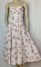 Laura Ashley Kleid 34