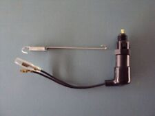 Bremslichtschalter Fuß Bremse