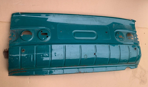 Nsu prinz typ 1000 - 67, 1200
