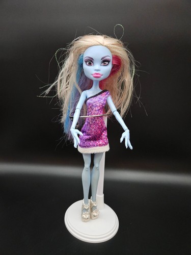Monster high abbey bominable - high,