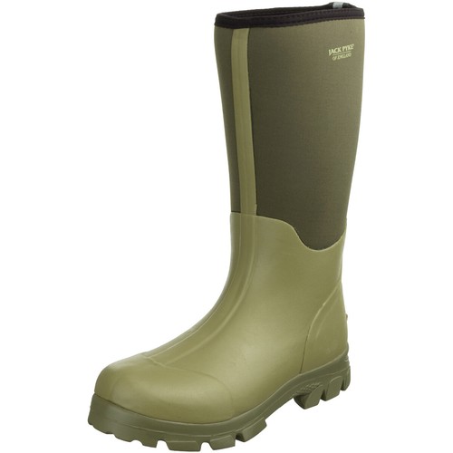 Jack pyke ashcombe neopren - ashcombe,