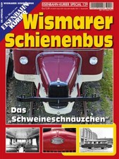 Wismarer Schienenbus | 2018 |
