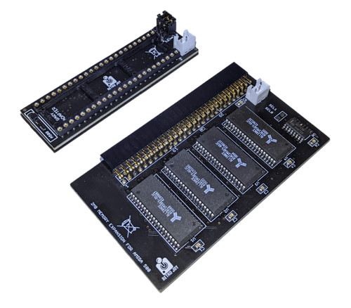 Amiga ram 2mb - ram,