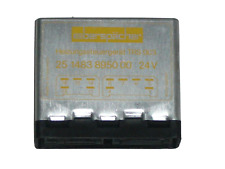 Eberspächer Steuergerät 25