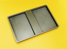 Deckel Abfallsammler Mülleimer kompatibel z.B. HAILO 1068589 * 7 / 8 / 10 Liter 