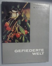 Gefiederte welt puchalski - gefiederte, ~w.