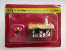 Asterix das gallische dorf - gallische,