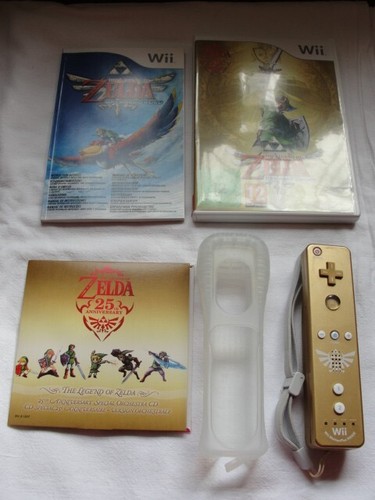 Nintendo wii the legend - wii, of
