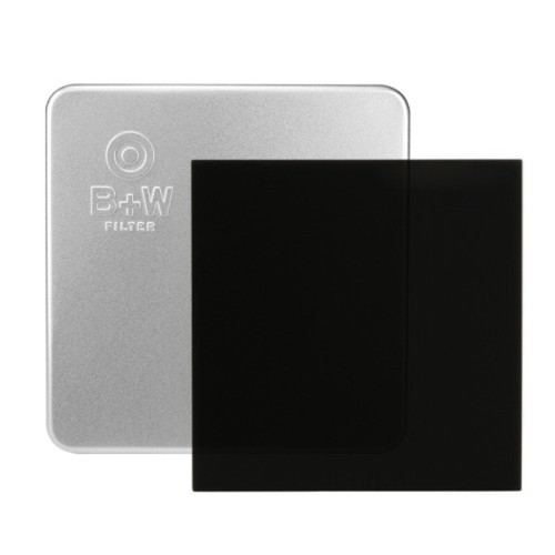 100 mm - b+w,