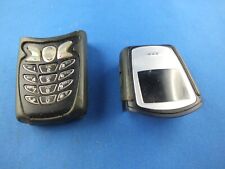 f Nokia 5210 Cover Oberschale Unterschale Tastatur Case Facade Keypad dunkelgrün