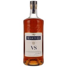 Martell VS Cognac 0,7l, alc