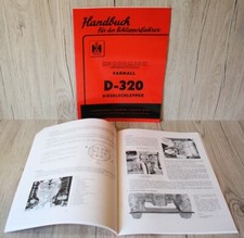 Mc Cormick Bedienungsanleitung