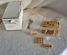 Heco modeles - heco, kit