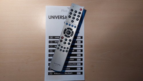 Universal fernbedienung - universal,