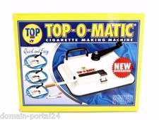 Profi Stopfmaschine