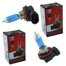 2x H8 Glühlampe Glühbirne