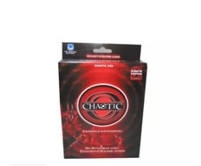 Chaotic Dawn of Perim 2x