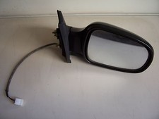 Daihatsu Cuore L7 L701 (99-03)