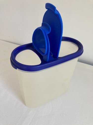 Tupperware eidgenosse blau - eidgenosse, 2