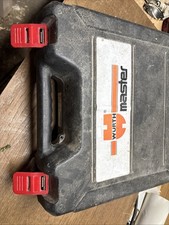 Würth Master Koffer Bs 96-A Compact  Leerkoffer 