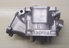Zylinder Rotax 122 Aprilia rs 125 zum Instandsetzen