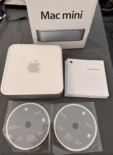 Apple mac mini a1283 - mini,