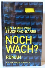 Benjamin von Stuckrad-Barre -