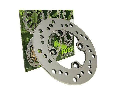 Bremsscheibe 190 vorne - ng,