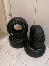 KART RENNKART KARTREIFEN LEVANTO KRT BAMBINI      70%