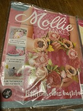 Mollie Makes Zeitschriften