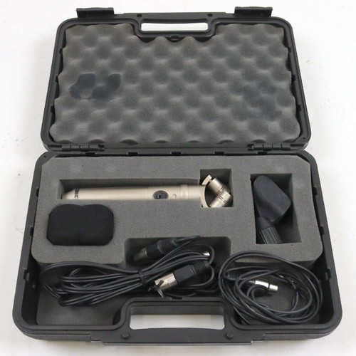 Rode nt4 stereo kondensator - nt4,