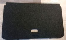 Ladeboden original Opel Corsa