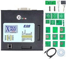 Xprog programmiergerät 6 - programmiergerät, v5.6