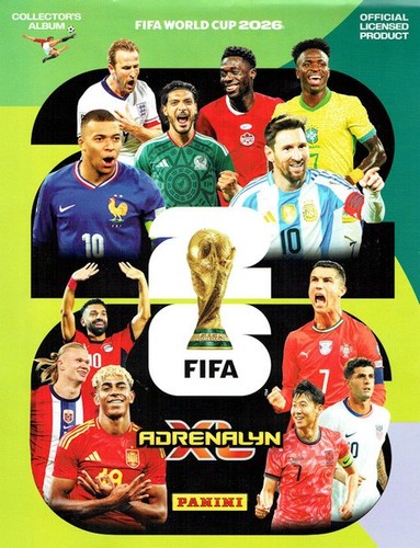 128 fußball 2026 - 128,