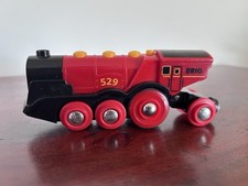 Brio World 33592 Rote Lola