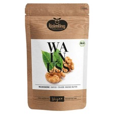 Keimling Bio Walnusskerne 500g
