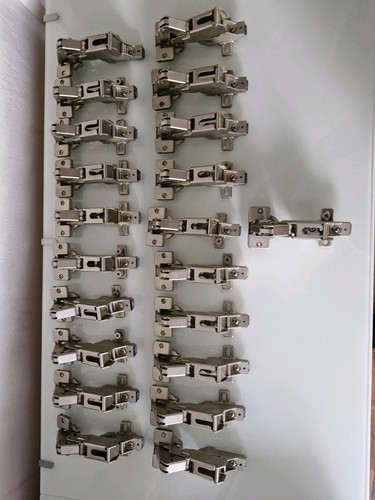 Blum 550 01 - x,