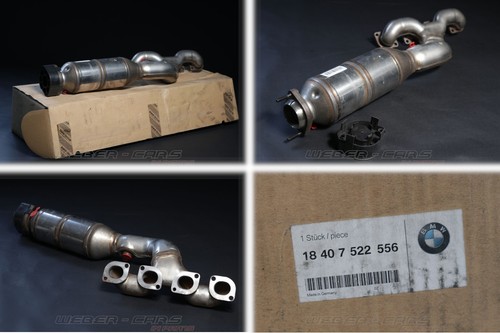 7522556 abgaskrümmer - 7522556,