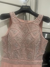 Abendkleid Ballkleid  Gr.36