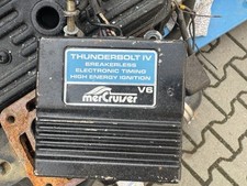 Mercruiser 4,3 V6 Thunderbolt IV Steuergerät Zündmodul