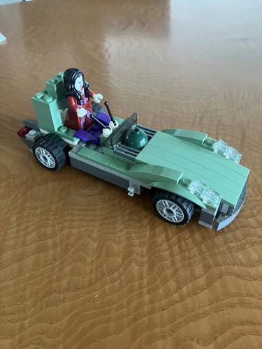 Lego lord vampyre - lego,
